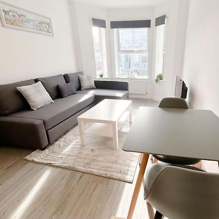 Wellington Road Apartment 1 Great Yarmouth Eksteriør bilde