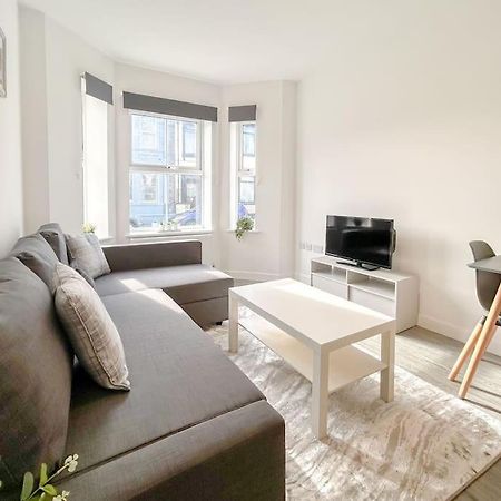 Wellington Road Apartment 1 Great Yarmouth Eksteriør bilde